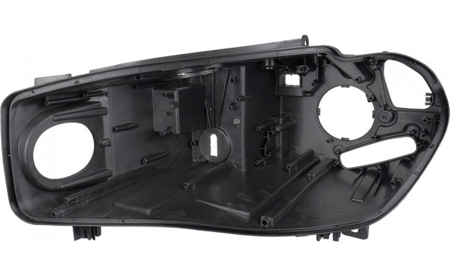 Корпус фари BMW X5 F15 LED 2013-2018 дорестайлінг (лівий)