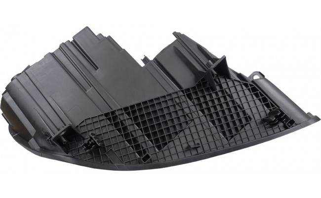 Корпус фари BMW X5 F15 LED 2013-2018 дорестайлінг (лівий)