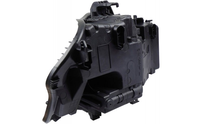 Корпус фари BMW X5 G05 LED Laser 2018-2022 (лівий)