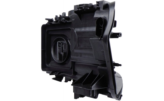 Корпус фари BMW X5 G05 LED Laser 2018-2022 (лівий)