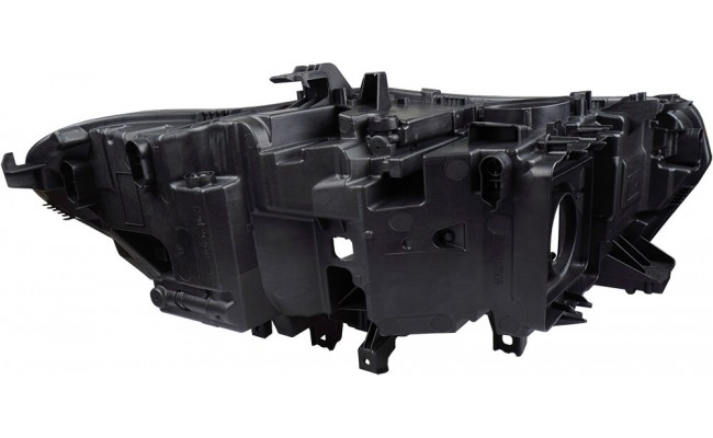 Корпус фари BMW X5 G05 LED Laser 2018-2022 (лівий)