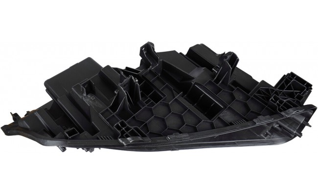 Корпус фари BMW X5 G05 LED Laser 2018-2022 (лівий)