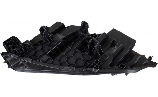 Корпус фары BMW X5 G05 LED Laser 2018-2022 (правый)