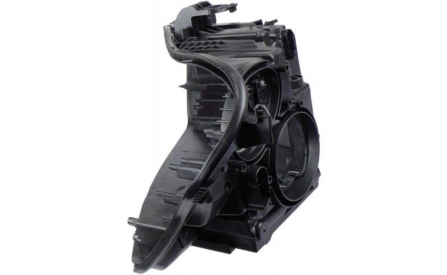 Корпус фари BMW X5 G05 LED Laser 2018-2022 high class (лівий)