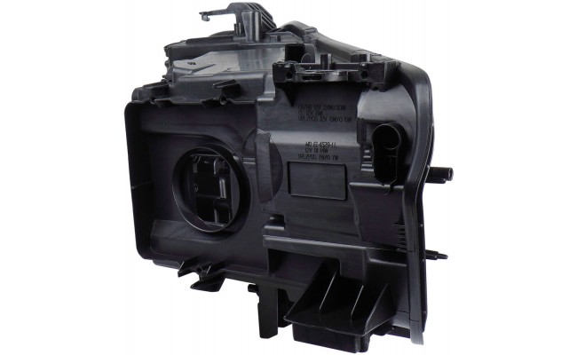 Корпус фари BMW X5 G05 LED Laser 2018-2022 high class (лівий)