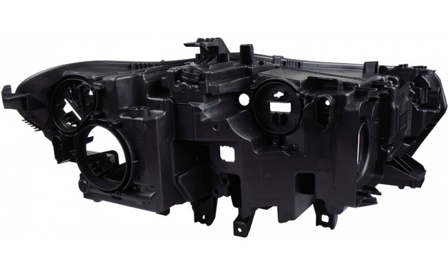 Корпус фари BMW X5 G05 LED Laser 2018-2022 high class (лівий)