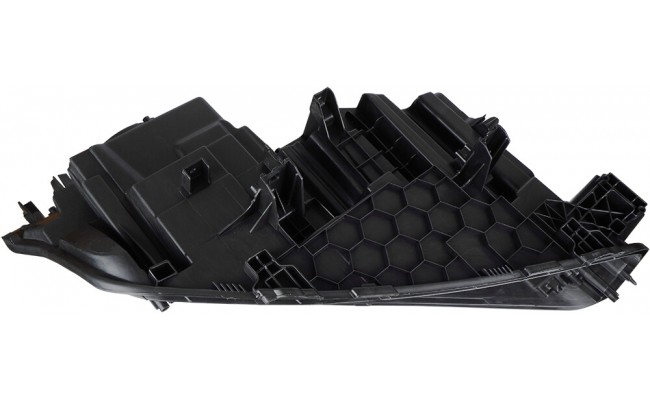 Корпус фари BMW X5 G05 LED Laser 2018-2022 high class (лівий)