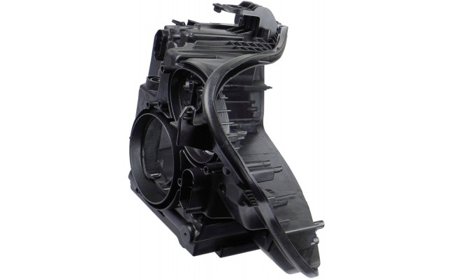 Корпус фари BMW X5 G05 LED Laser 2018-2022 high class (правий)