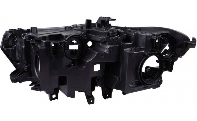 Корпус фари BMW X5 G05 LED Laser 2018-2022 high class (правий)