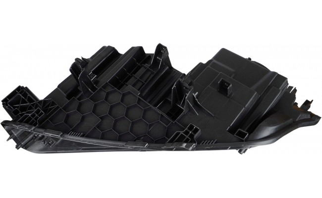 Корпус фари BMW X5 G05 LED Laser 2018-2022 high class (правий)