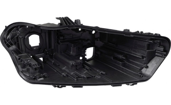 Корпус фари BMW X5 G05 LED 2023-2024 рестайлінг (правий)