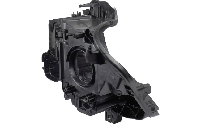 Корпус фари BMW X5 G05 LED 2023-2024 рестайлінг (правий)