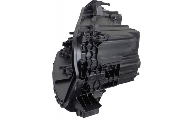 Корпус фари BMW X5 G05 LED 2023-2024 рестайлінг (правий)