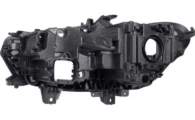 Корпус фари BMW X5 G05 LED 2023-2024 рестайлінг (правий)