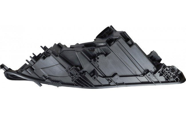 Корпус фари BMW X5 G05 LED 2023-2024 рестайлінг (правий)