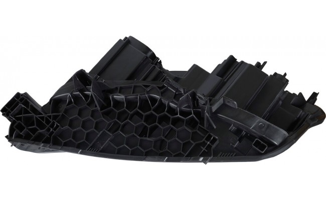 Корпус фари BMW X5 G05 LED 2023-2024 рестайлінг (правий)