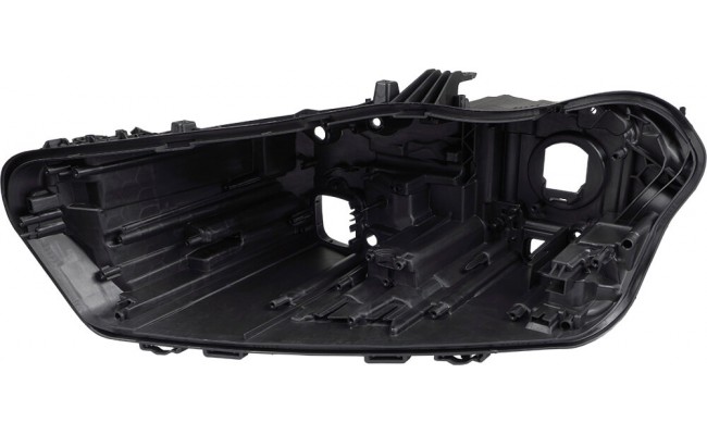 Корпус фари BMW X5 G05 LED 2023-2024 рестайлінг (лівий)