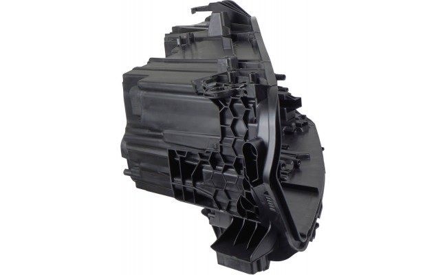 Корпус фари BMW X5 G05 LED 2023-2024 рестайлінг (лівий)