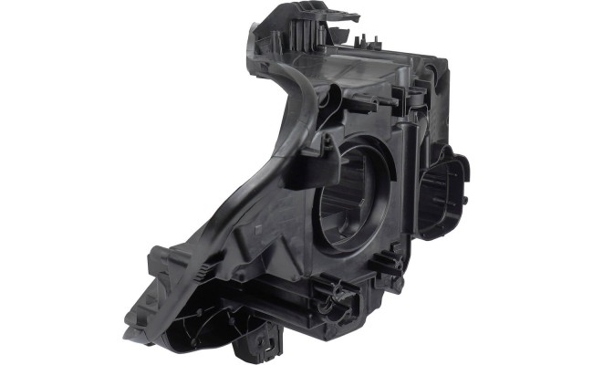 Корпус фари BMW X5 G05 LED 2023-2024 рестайлінг (лівий)