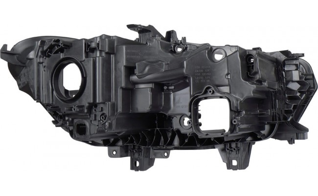 Корпус фари BMW X5 G05 LED 2023-2024 рестайлінг (лівий)