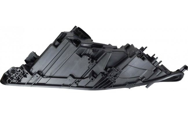 Корпус фари BMW X5 G05 LED 2023-2024 рестайлінг (лівий)