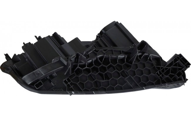 Корпус фари BMW X5 G05 LED 2023-2024 рестайлінг (лівий)