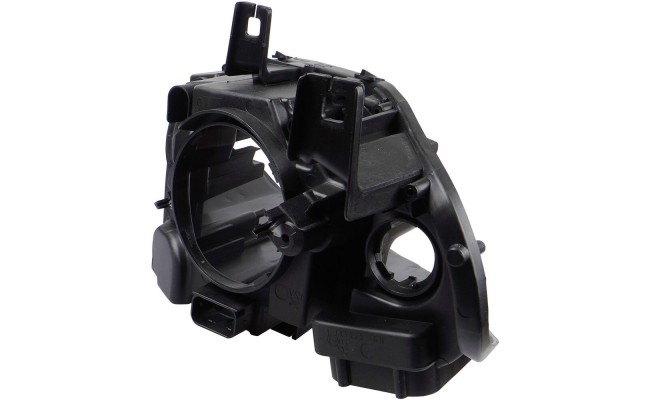 Корпус фари BMW X6 E71 2008-2014 рестайлінг (правий)