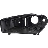Корпус фари BMW X6 F16 2014-2020 (лівий)