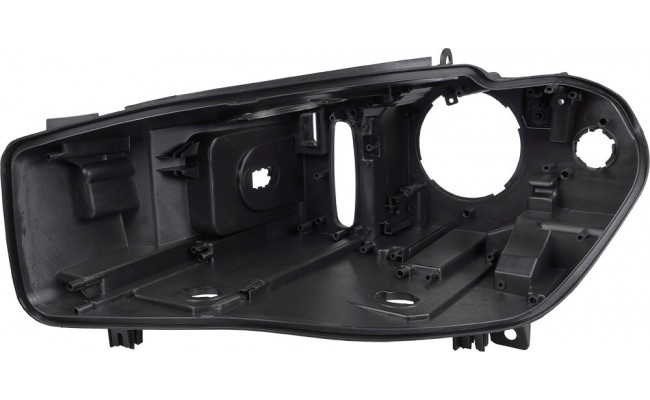 Корпус фари BMW X6 F16 2014-2020 (лівий)