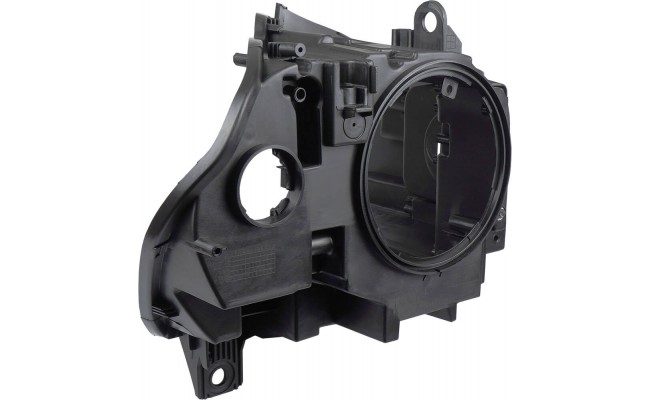 Корпус фари BMW X6 F16 2014-2020 (лівий)