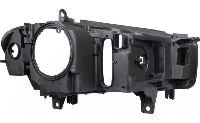 Корпус фари BMW X6 F16 2014-2020 (лівий)