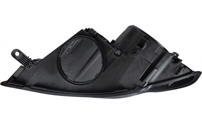 Корпус фари BMW X6 F16 2014-2020 (лівий)