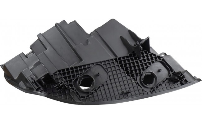 Корпус фари BMW X6 F16 2014-2020 (лівий)