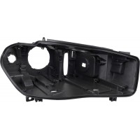 Корпус фари BMW X6 F16 2014-2020 (правий)