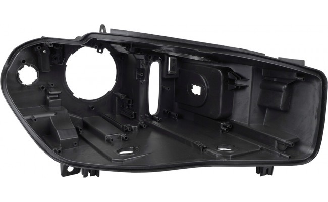 Корпус фари BMW X6 F16 2014-2020 (правий)