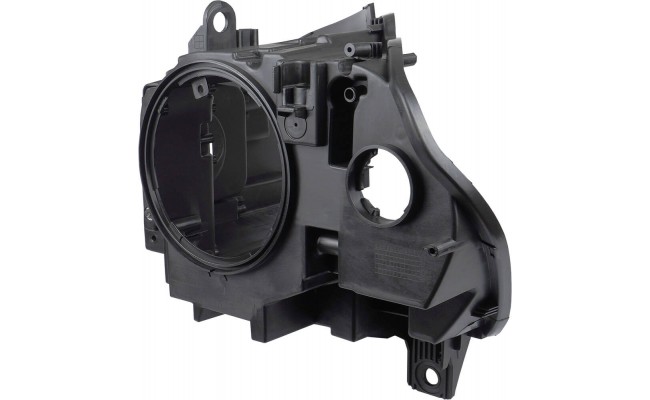 Корпус фари BMW X6 F16 2014-2020 (правий)