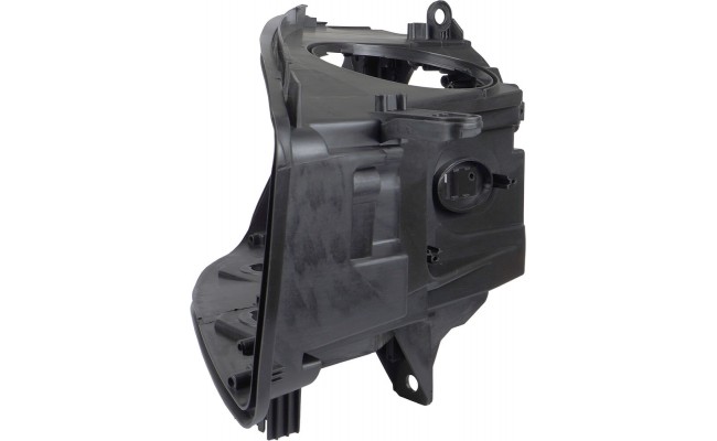 Корпус фари BMW X6 F16 2014-2020 (правий)