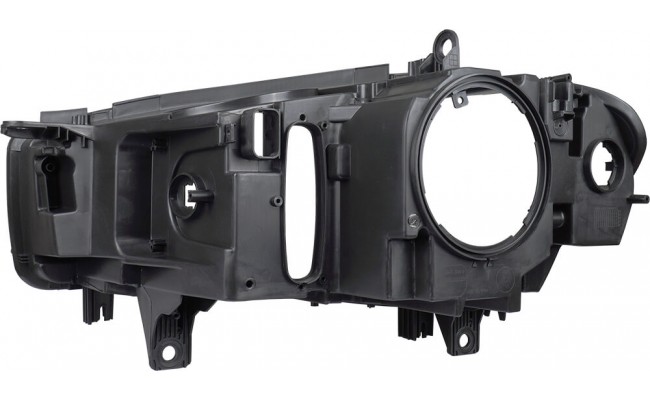 Корпус фари BMW X6 F16 2014-2020 (правий)