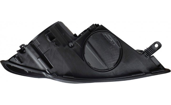 Корпус фари BMW X6 F16 2014-2020 (правий)