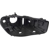 Корпус фары BMW X6 F16 Xenon 2014-2020 (правый)