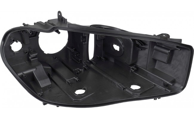 Корпус фары BMW X6 F16 Xenon 2014-2020 (правый)