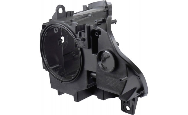 Корпус фары BMW X6 F16 Xenon 2014-2020 (правый)