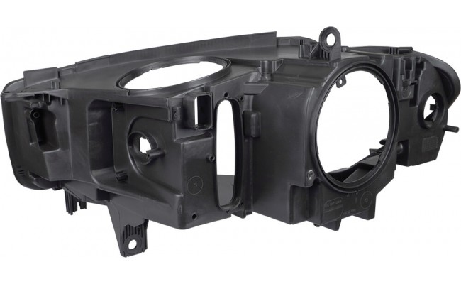 Корпус фары BMW X6 F16 Xenon 2014-2020 (правый)