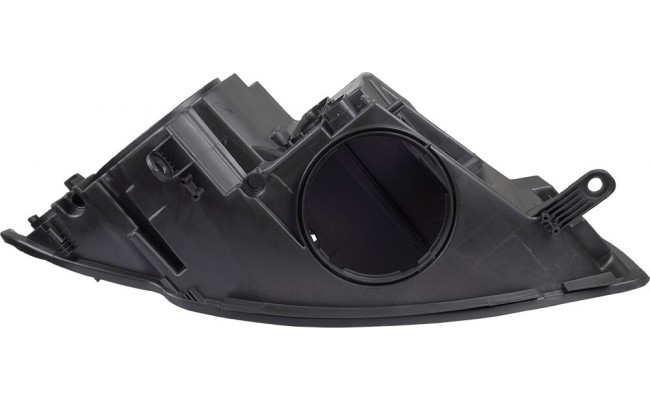 Корпус фары BMW X6 F16 Xenon 2014-2020 (правый)