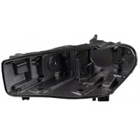 Корпус фари BMW X6 F16 Xenon 2014-2020 (лівий)