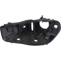 Корпус фары BMW X6 F16 Xenon 2014-2020 (левый)