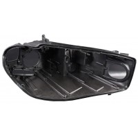 Корпус фари BMW X6 F16 LED 2014-2020 дорестайлінг (правий)