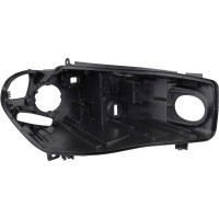 Корпус фары BMW X6 F16 LED 2014-2020 дорестайлинг (правый)