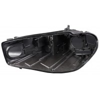 Корпус фари BMW X6 F16 LED 2014-2020 дорестайлінг (лівий)