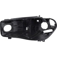 Корпус фары BMW X6 F16 LED 2014-2020 дорестайлинг (левый)